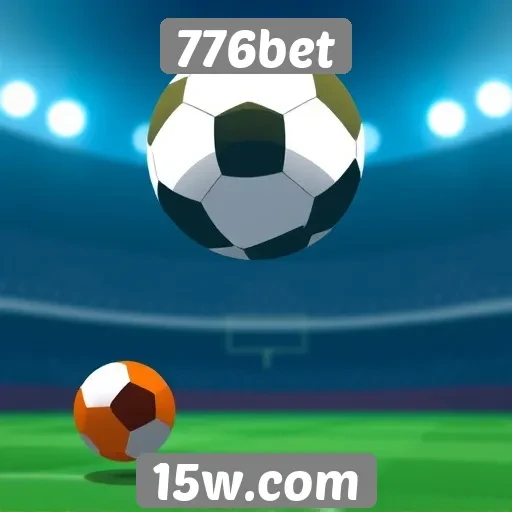 Comparação das opções de apostas no 776bet