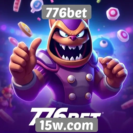 Comparativo de jogos disponíveis na 776bet