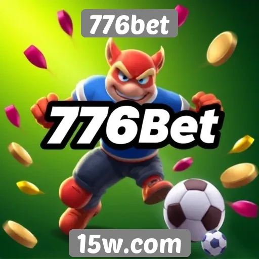 Opções de jogos disponíveis na plataforma 776bet