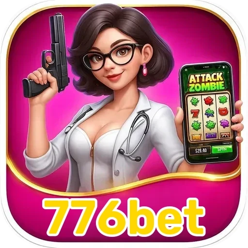 776bet: Descubra a Plataforma de Jogos que Todos Falam!
