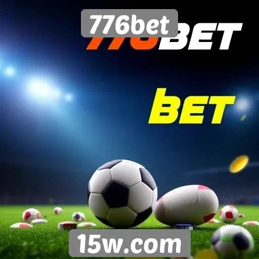 Promoções e bônus oferecidos pelo 776bet