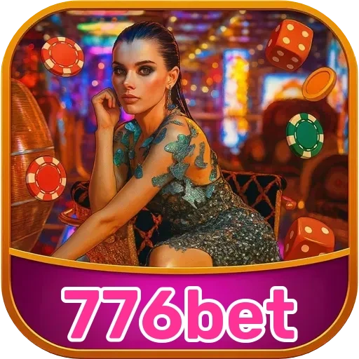 776bet: A Magia dos Caça-Níqueis Que Encanta os Jogadores Brasileiros