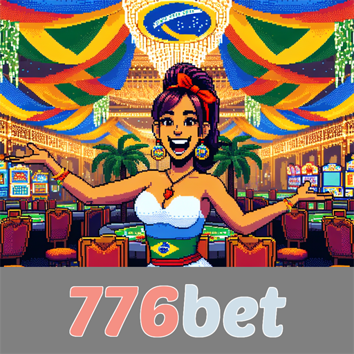 Descubra Mundo dos Jogos no 776bet
