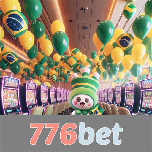 A Emoção dos Jackpots no 776bet: Ganhe Prêmios Impressionantes