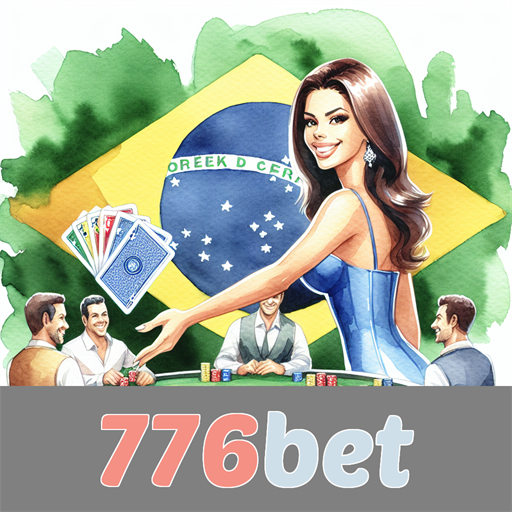 Descubra o Mundo do Pôquer no 776bet