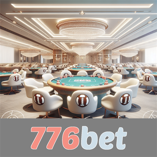Explore os Caça-Níqueis no 776bet: Diversão e Emoção em Cada Jogada